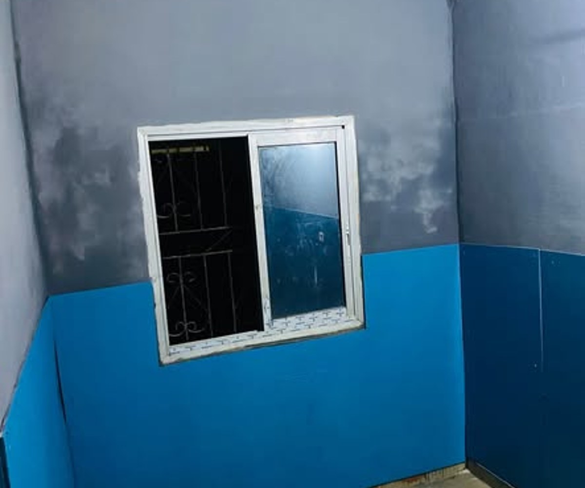 Chambre moderne à louer PK13, Douala