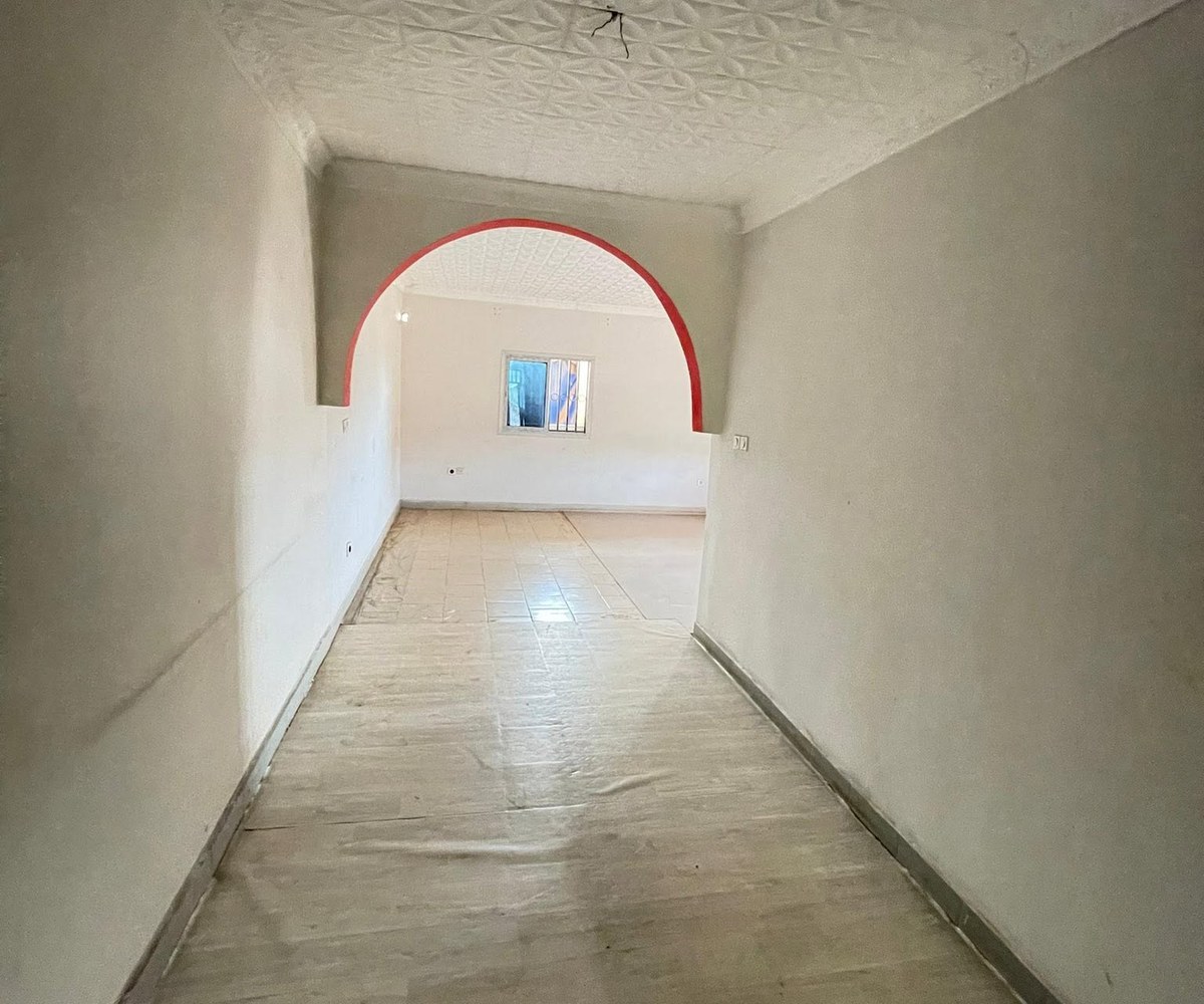 Appartements modernes à louer – Biyem Assi
