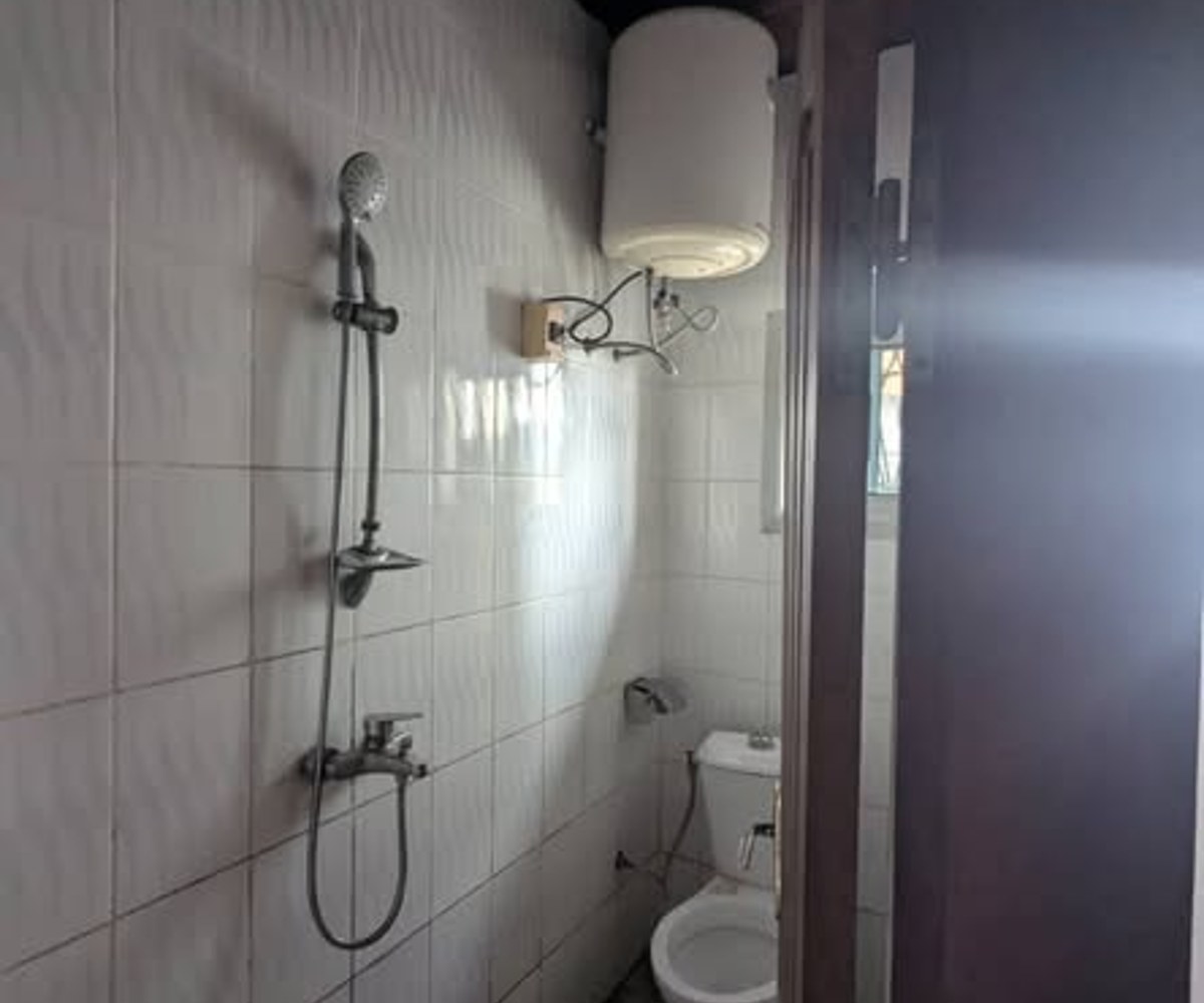 Appartement à louer - 3 chambres - Kotto, Douala