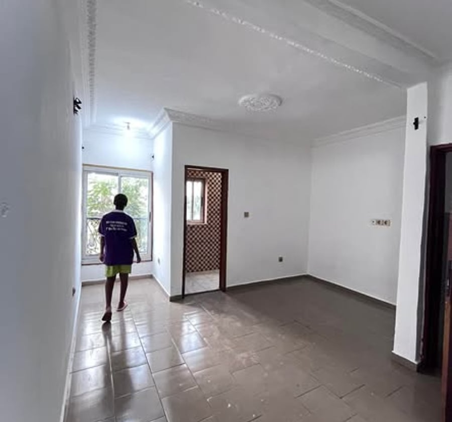 2 studios modernes à louer à Messassi