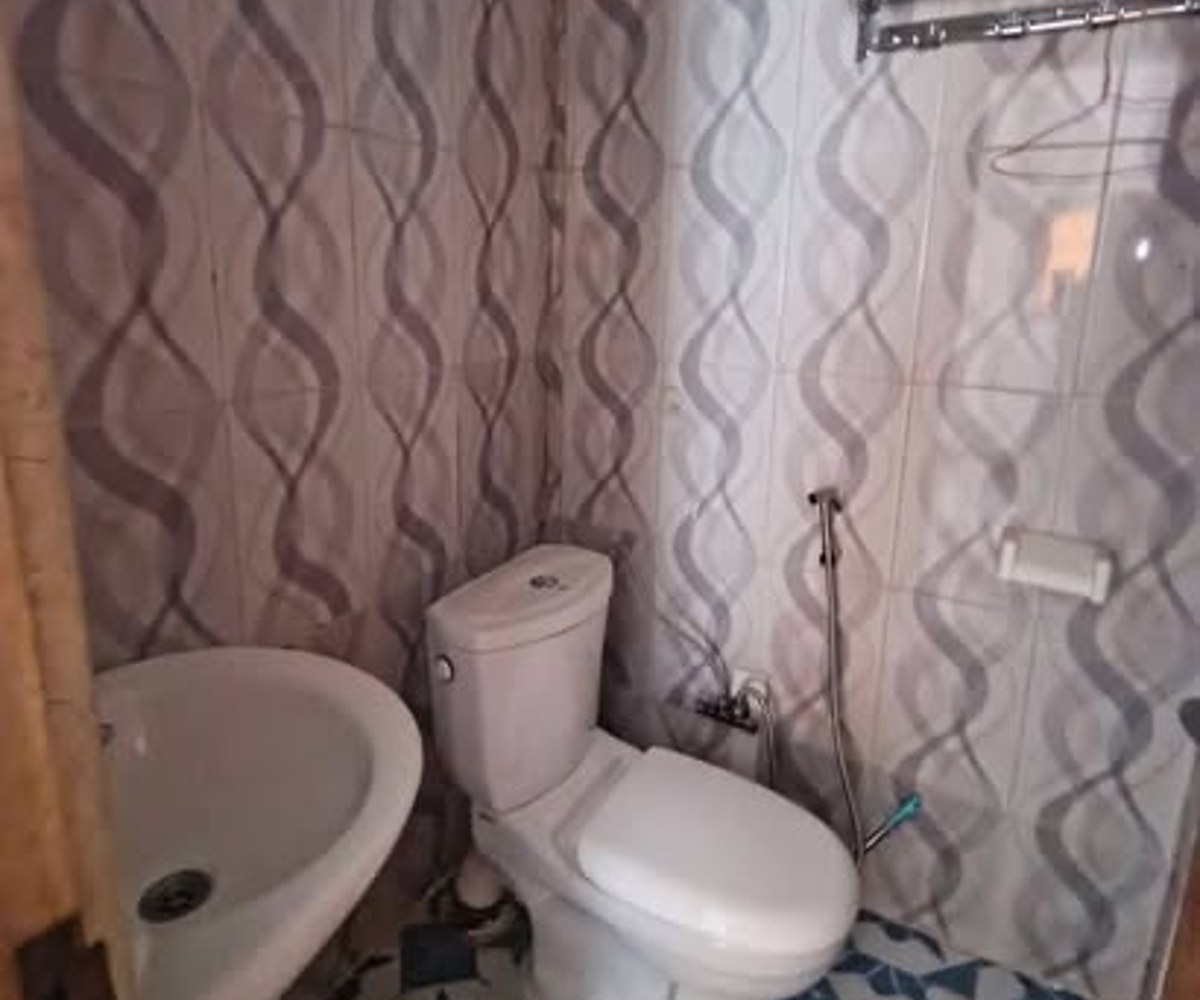 Appartement moderne haut standing à louer - Ndokoti, Douala