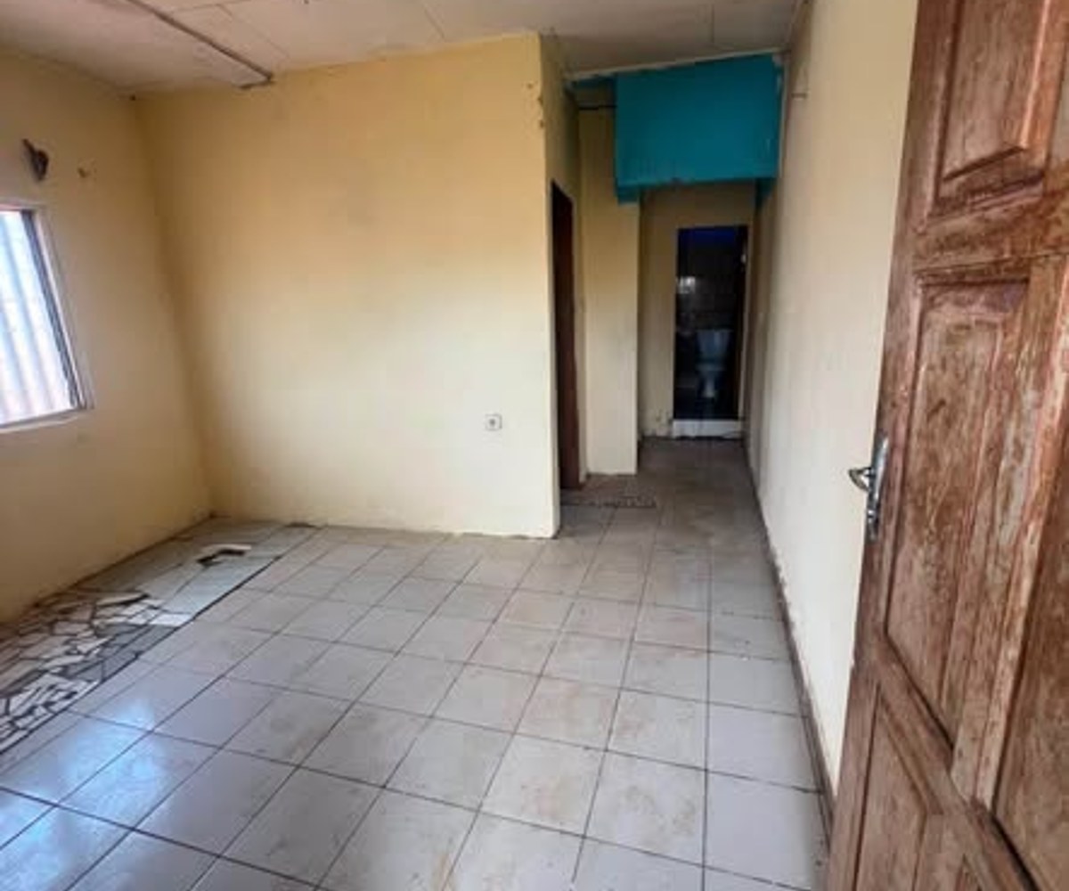 Studio moderne à louer - Mendong
