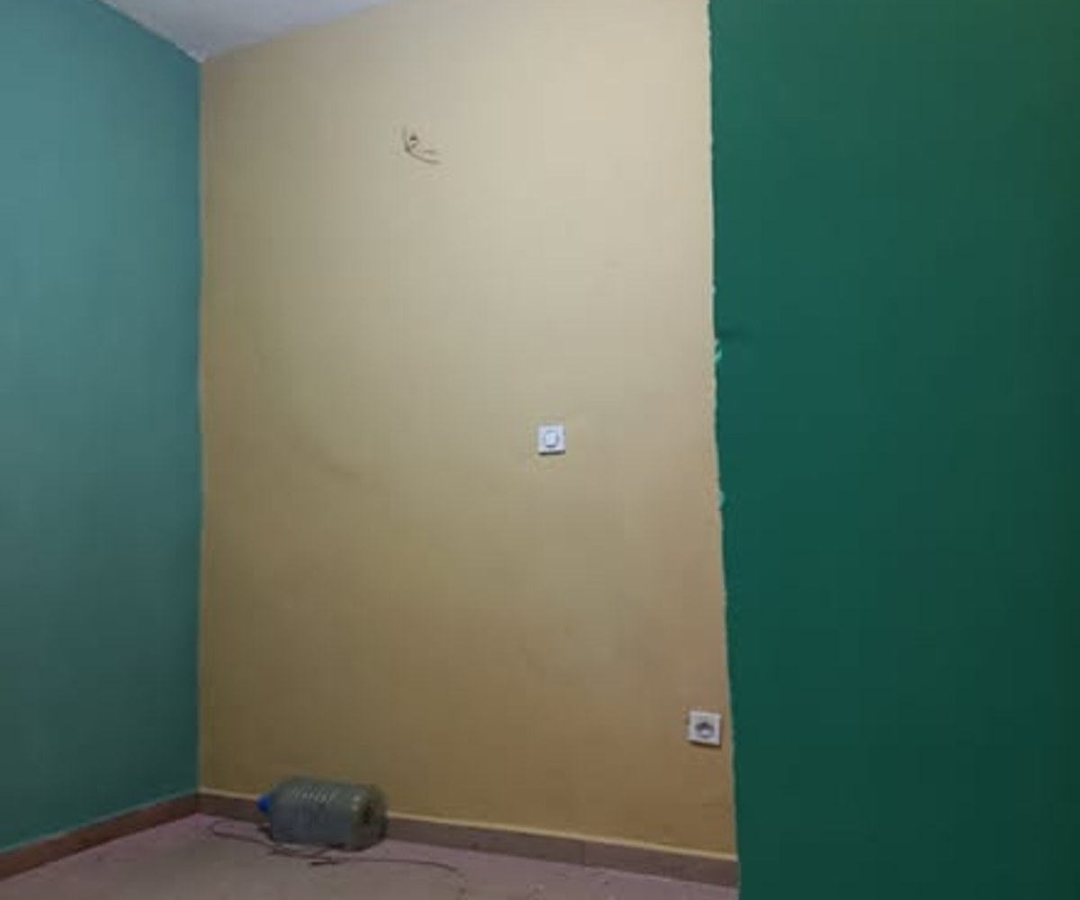 Studio Moderne à louer à Simbock (Badoumou)