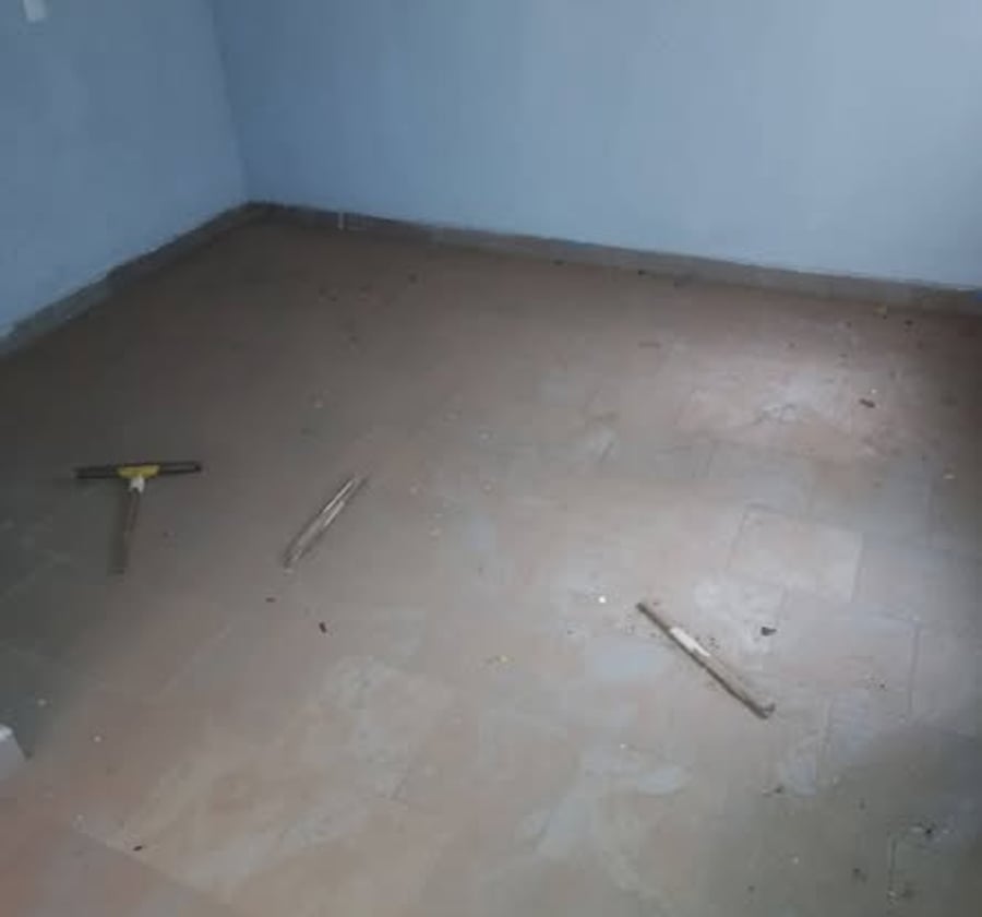 Chambre moderne à louer à Olembe