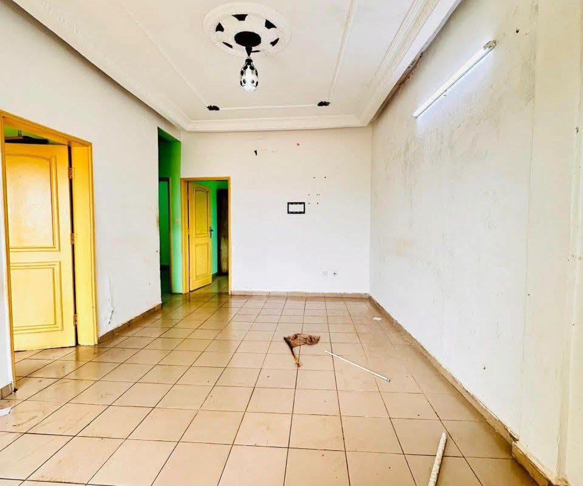 Appartement moderne - Nsam Obam