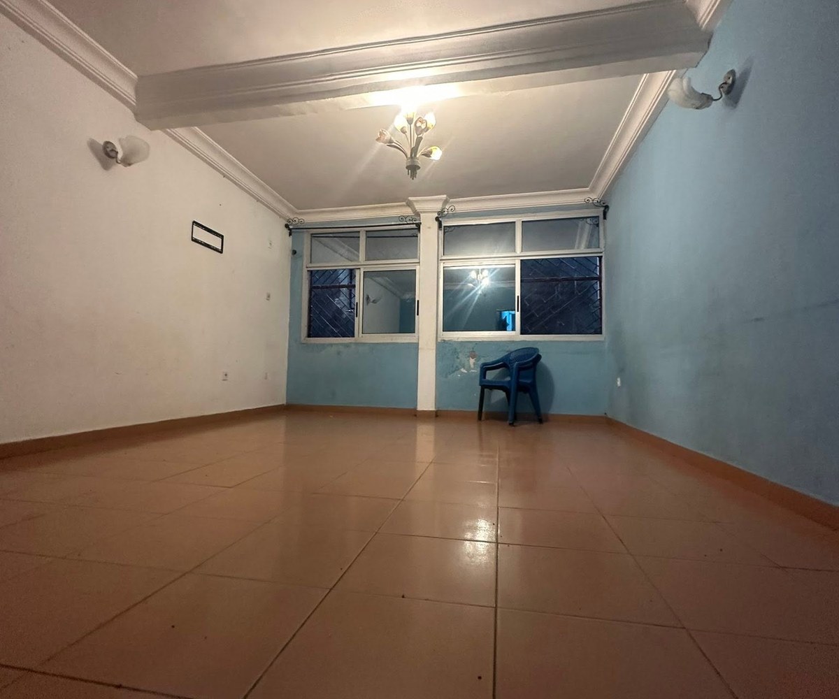 Appartement moderne à louer - Akwa Nord, Douala