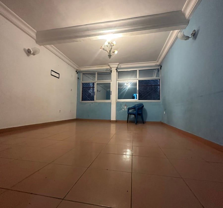 Appartement moderne à louer - Akwa Nord, Douala