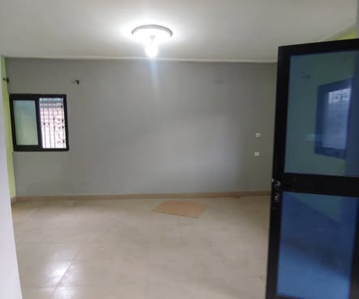 Appartement neuf Logpom - 2 chambres