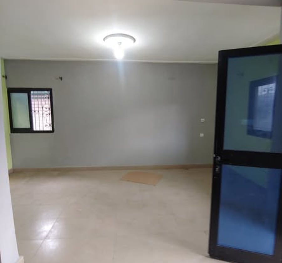 Appartement neuf Logpom - 2 chambres