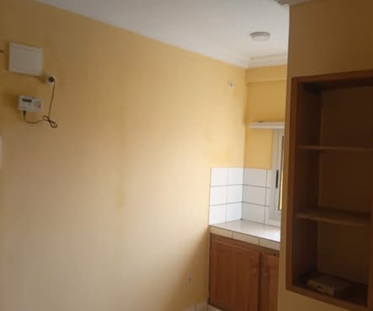 Chambre à louer à Mimboman, Yaoundé