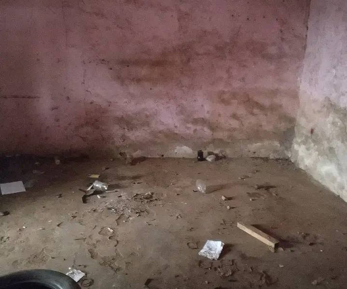 Boutique stratégique à louer - Yaoundé Nlongkak