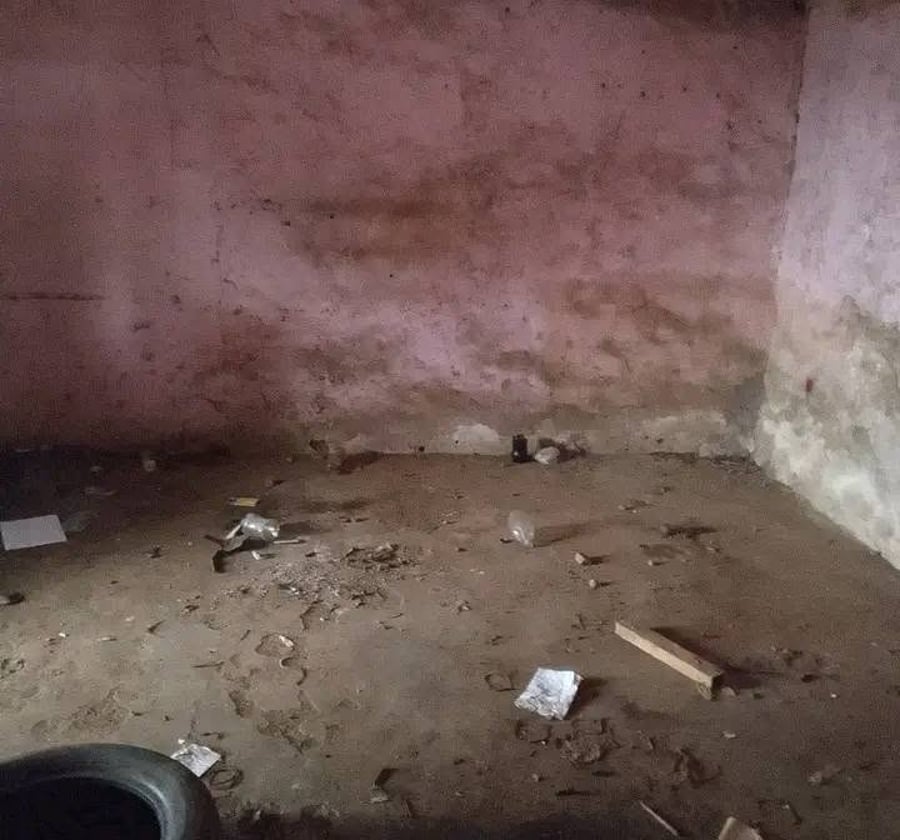 Boutique stratégique à louer - Yaoundé Nlongkak