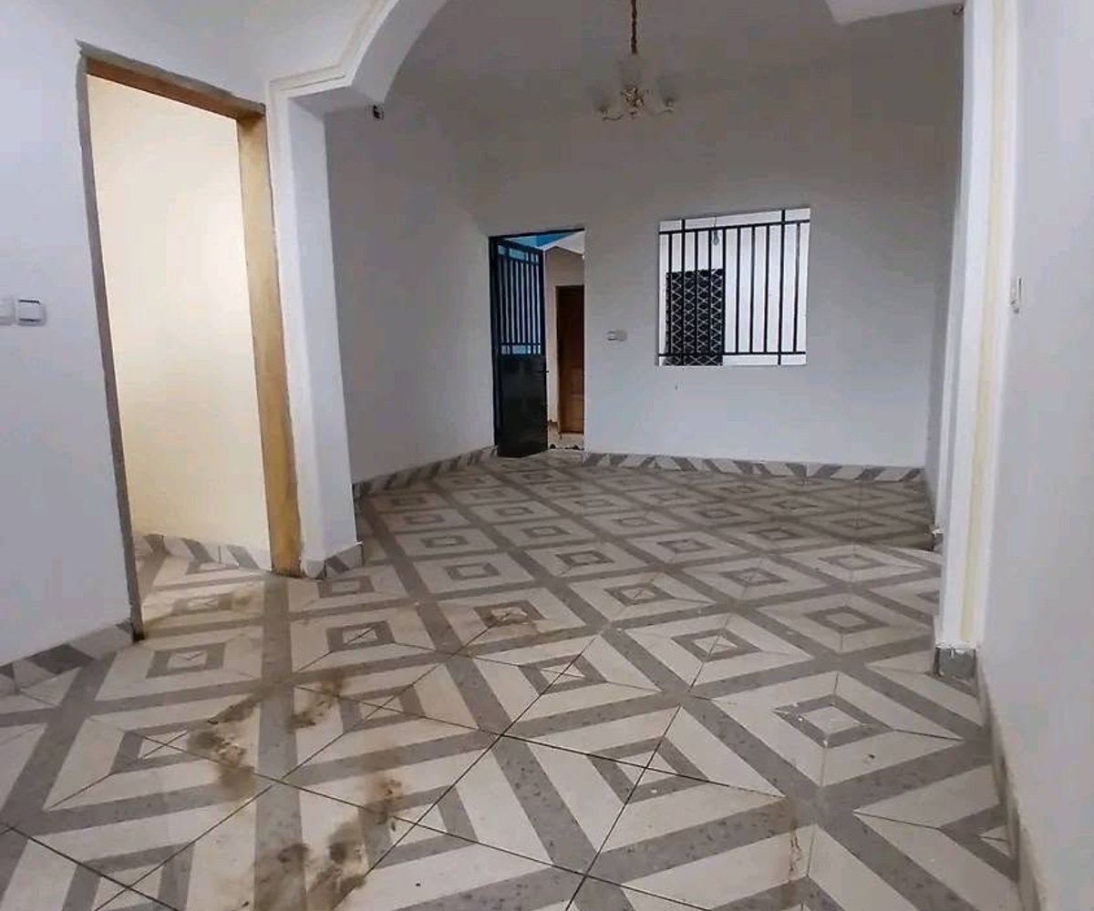 Appartement moderne 2 chambres à Yaoundé Nkolmesseng