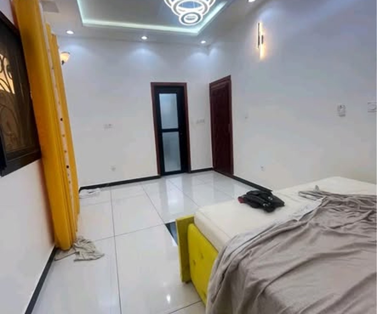 Villa haut standing à Nyalla Rail – 2 chambres