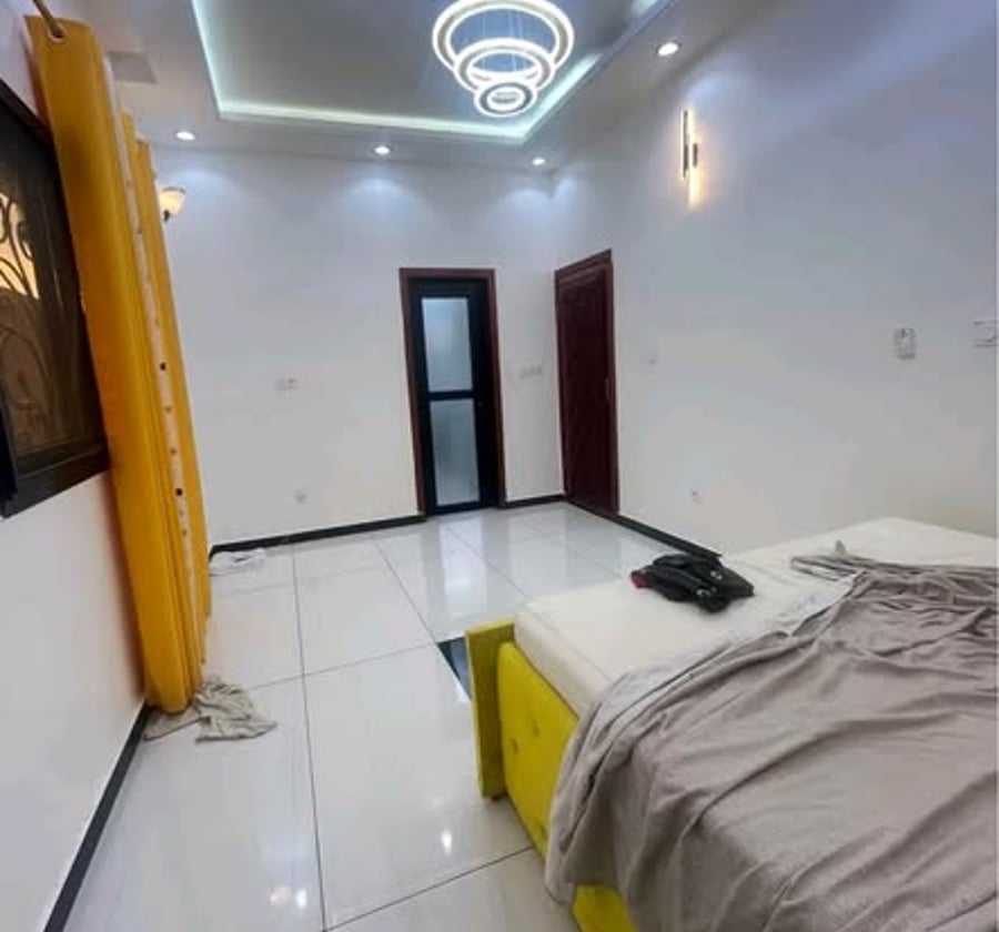 Villa haut standing à Nyalla Rail – 2 chambres