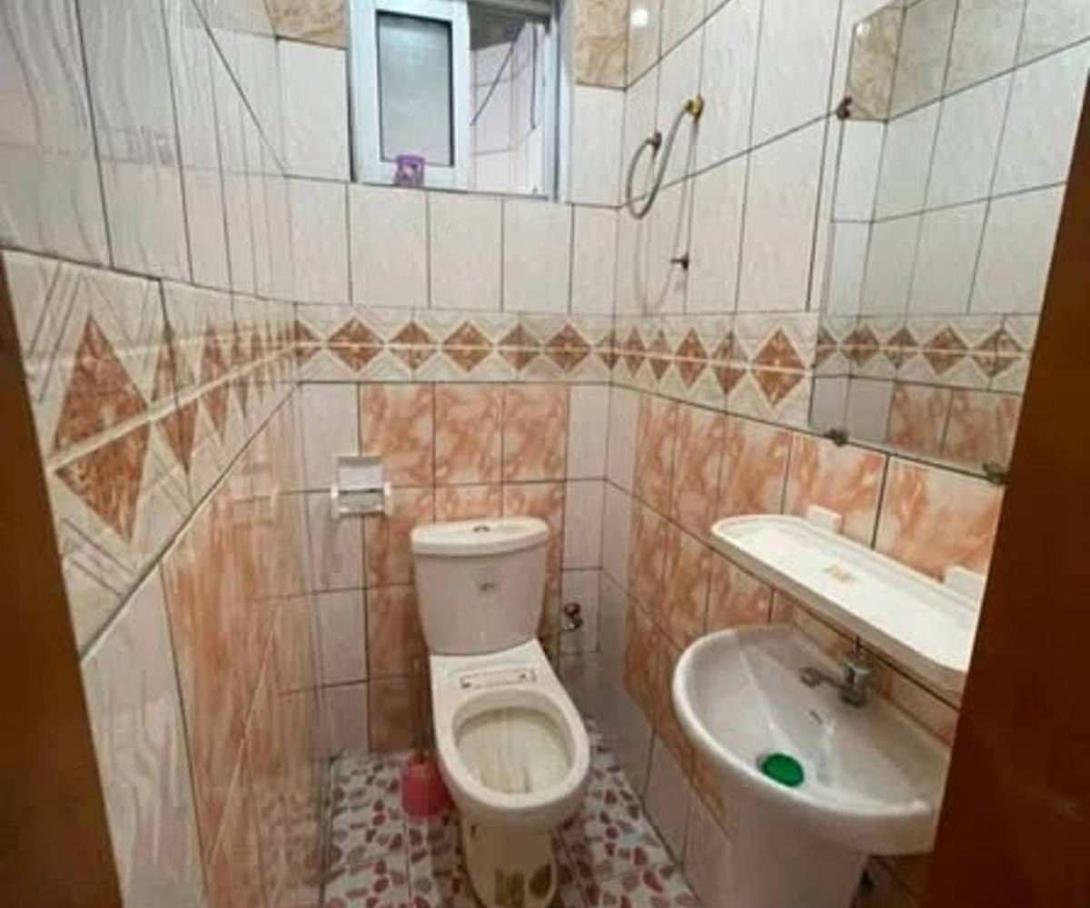 Appartement moderne à Damas Hadassah