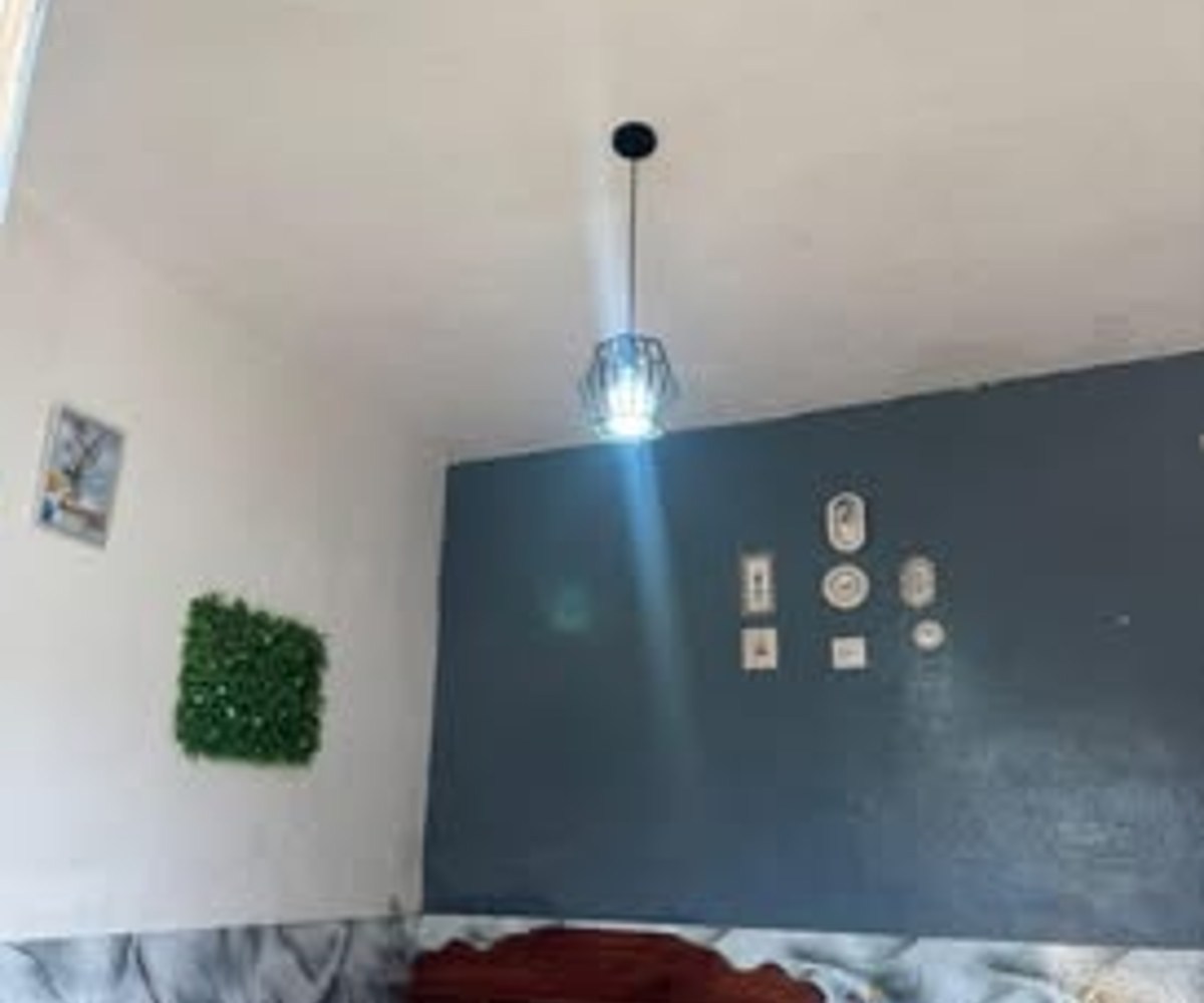 Chambre moderne à louer à Fouda, Yaoundé