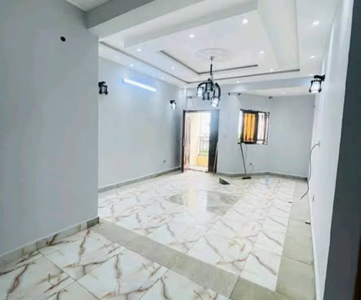Appartement haut standing à louer - Makepe, Douala