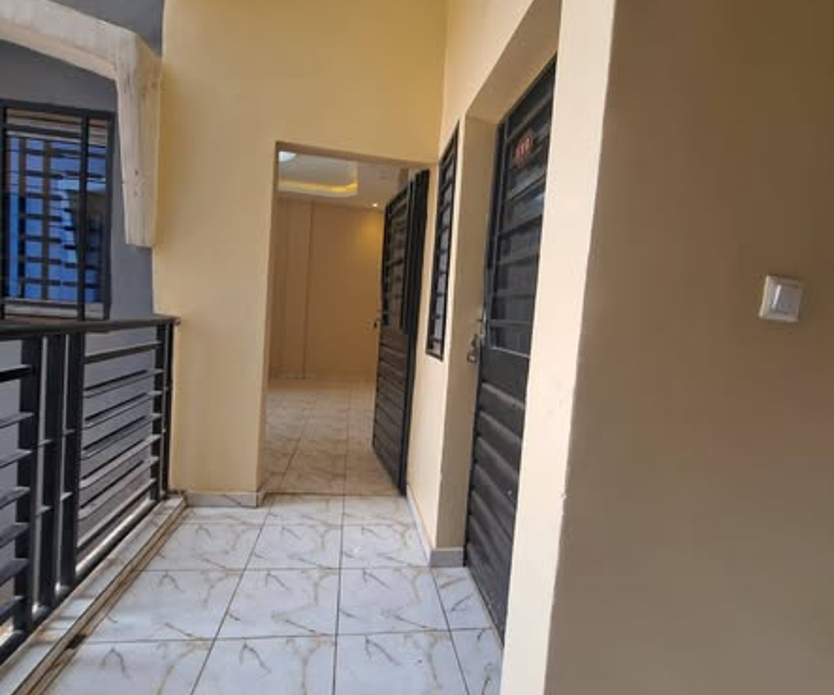 Studio moderne VIP à louer – Tsinga Village, Yaoundé
