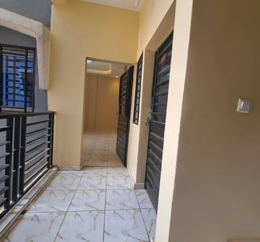 Studio moderne VIP à louer – Tsinga Village, Yaoundé
