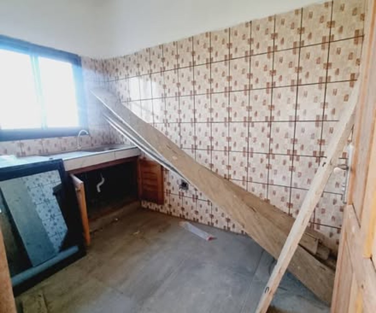 Appartement à louer à Logbessou, Douala