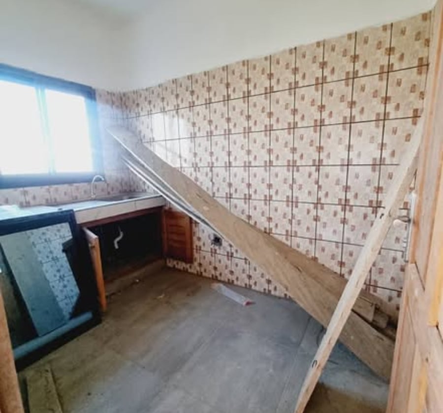 Appartement à louer à Logbessou, Douala