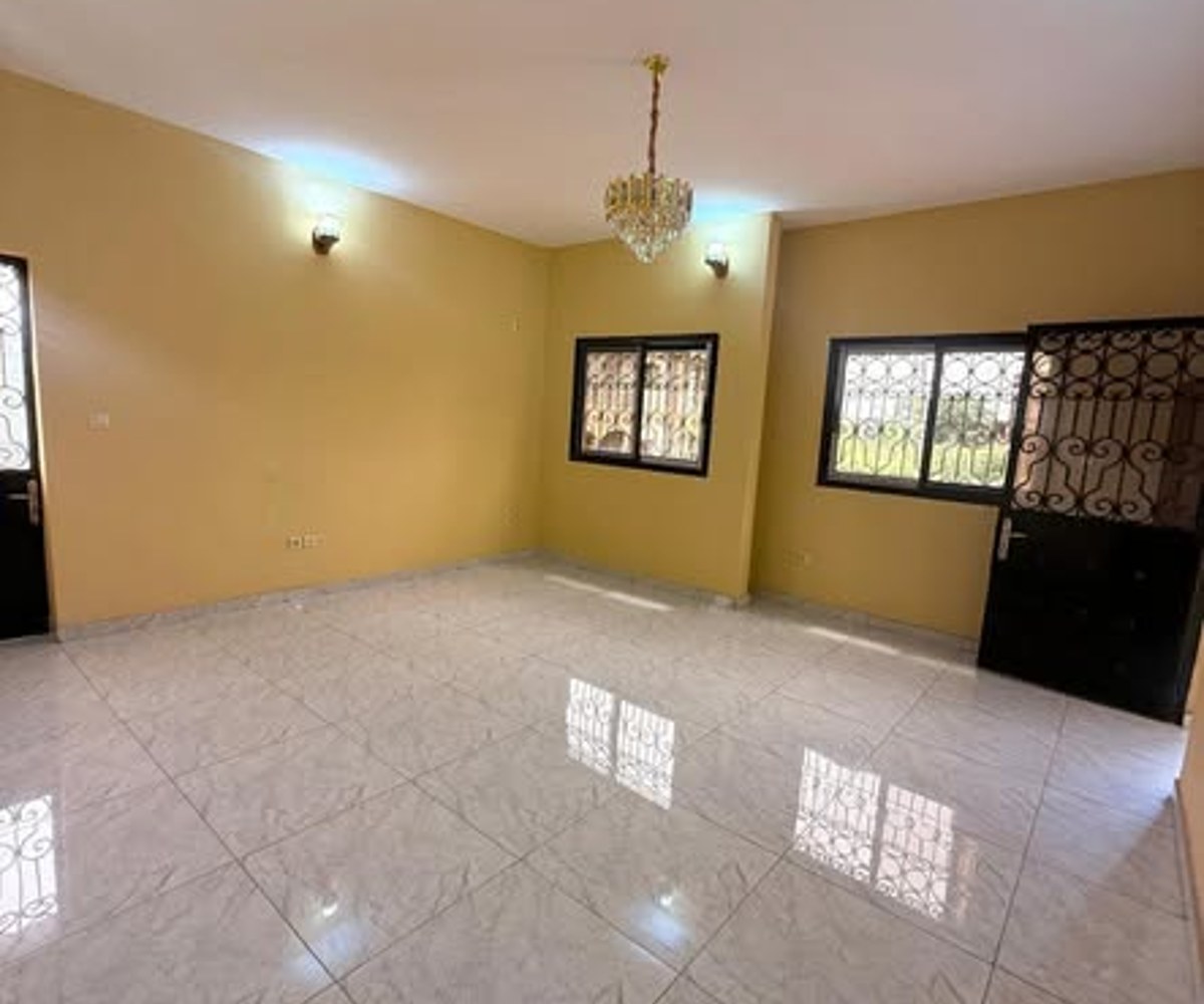 Appartement VIP à louer - Nkolfoulou, Yaoundé