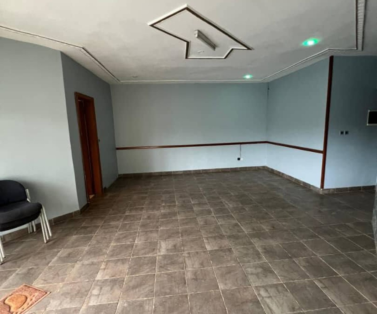 Appartement moderne à louer à Tsinga Village