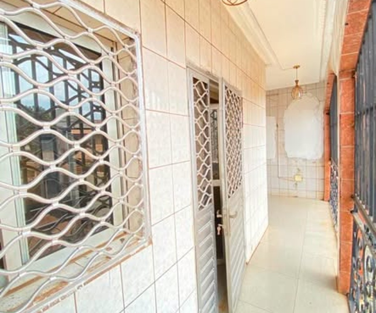 Appartement moderne à louer à Oyom Abang
