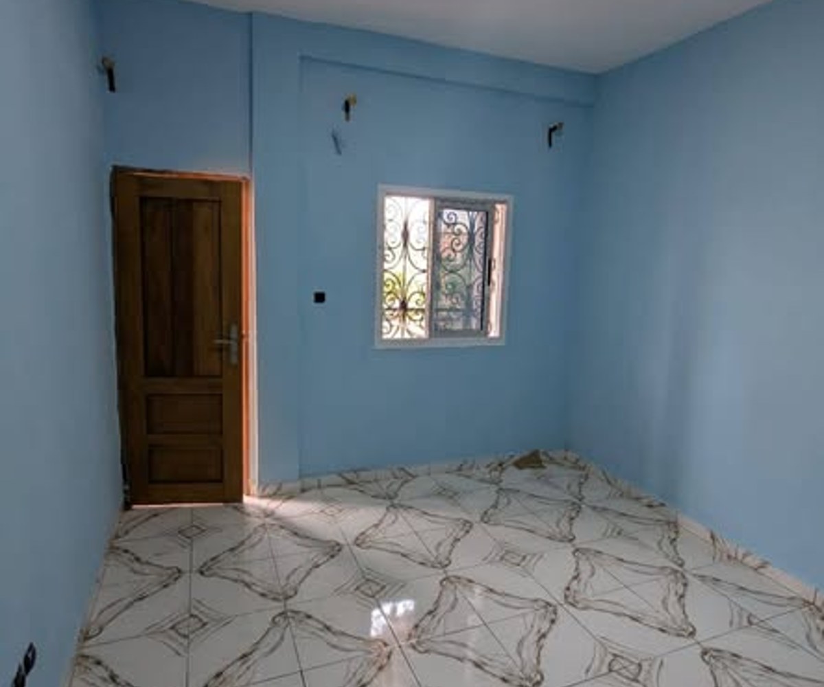 Chambre VIP à Tsinga Village - Yaoundé