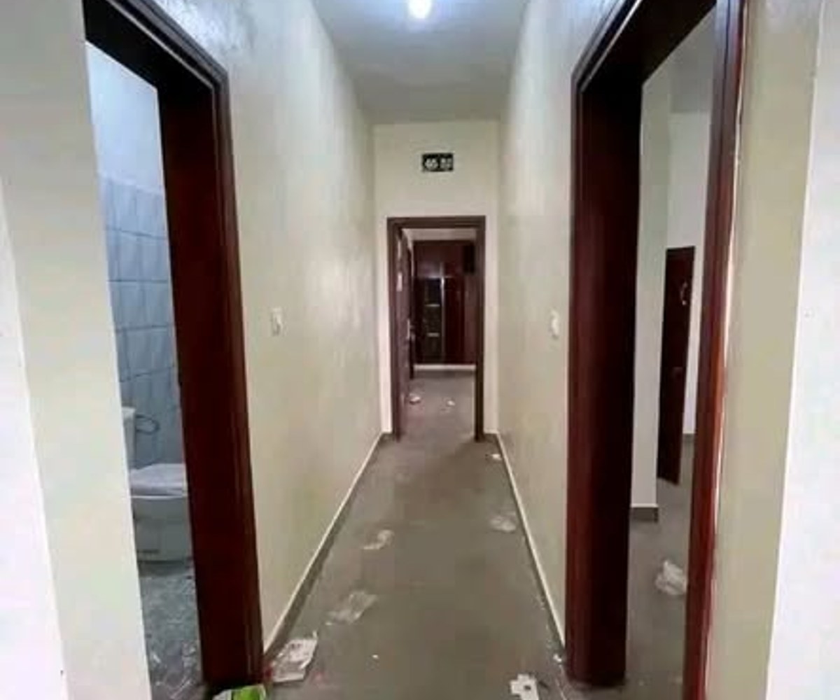 Appartement moderne à Nkolfoulou