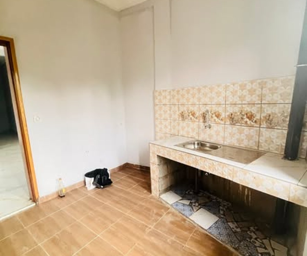 Appartement moderne VIP à Odza – 2 chambres – 160 000 XAF/mois