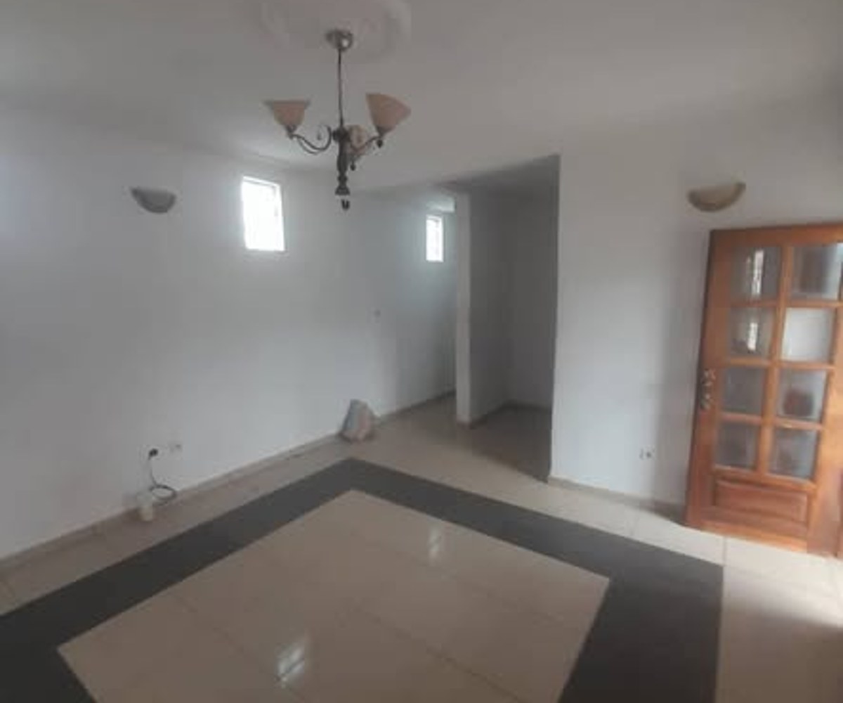 Appartement 2 chambres à Damas