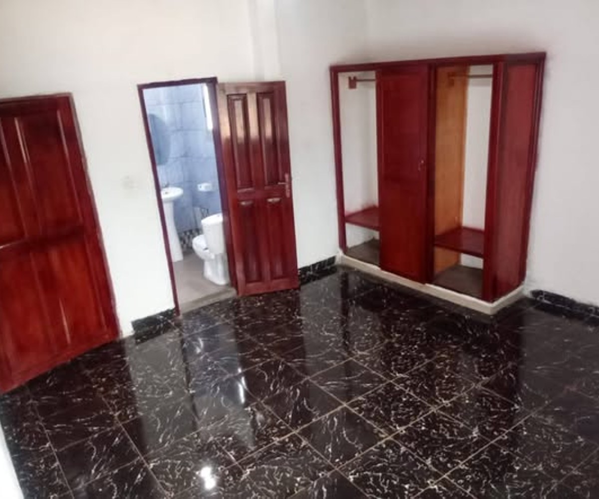 Appartement 2 chambres à Damas