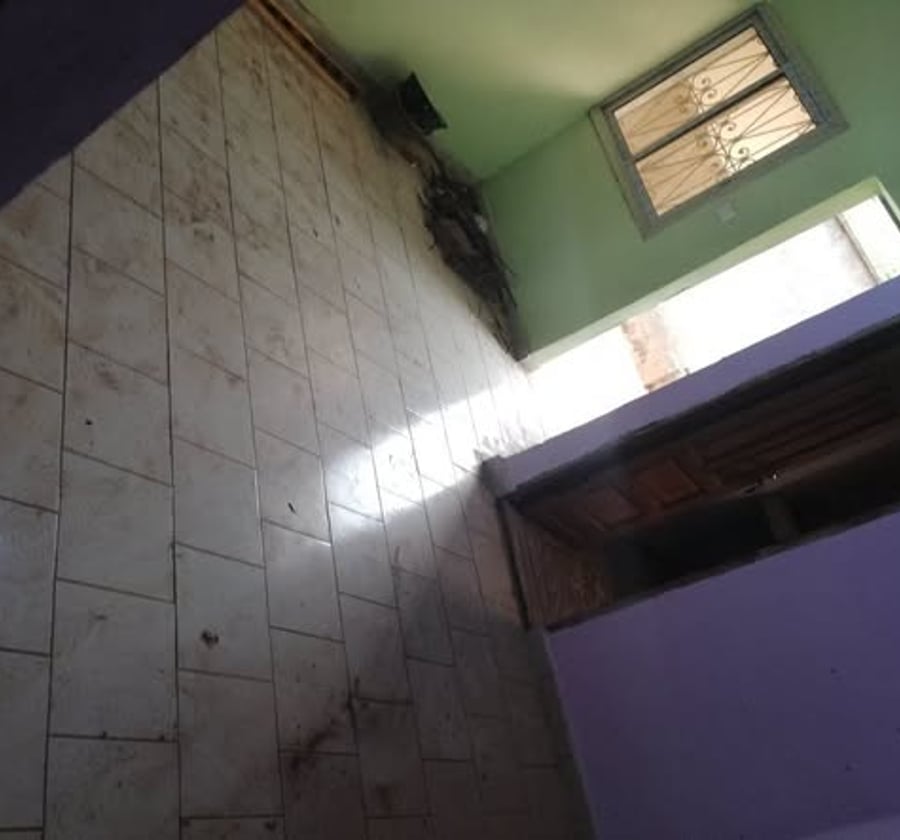 Studio moderne à louer - Awae Escalier, Yaoundé