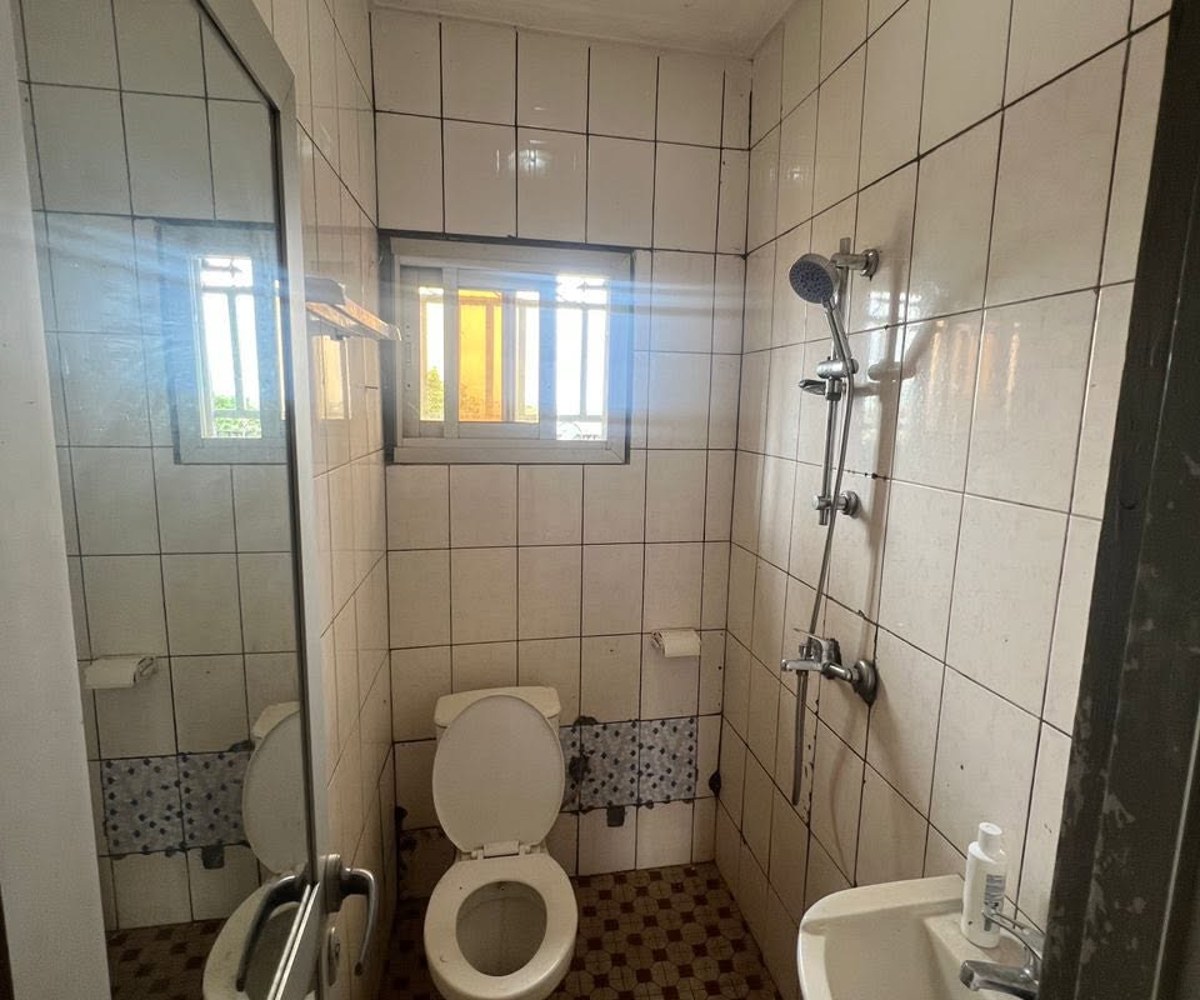 Appartement moderne à louer - Mvog-Betsi