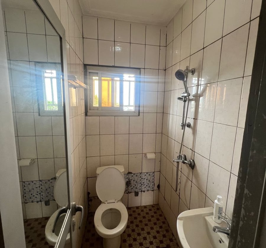 Appartement moderne à louer - Mvog-Betsi