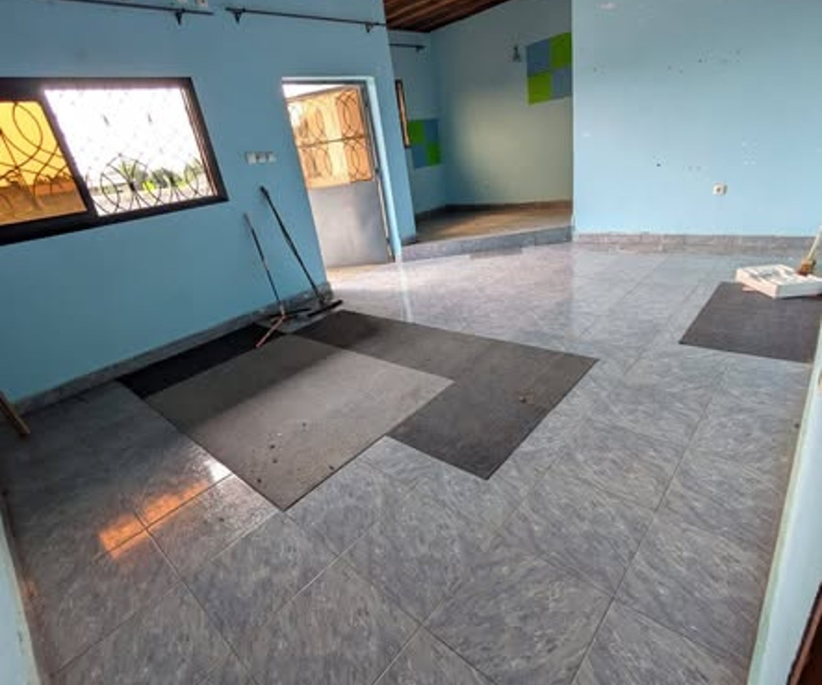Magnifique appartement à louer à Logbessou