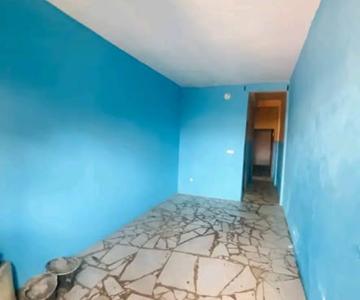 Studio moderne à la Cité des Palmiers
