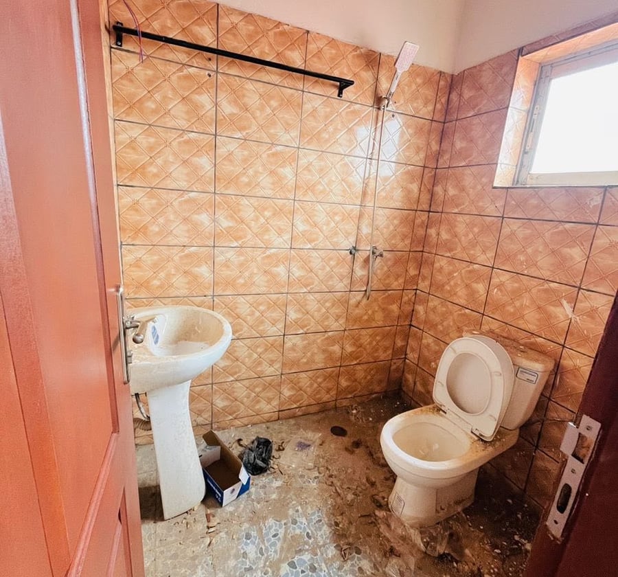 Appartement à louer à Biyem-Assi - 3 chambres
