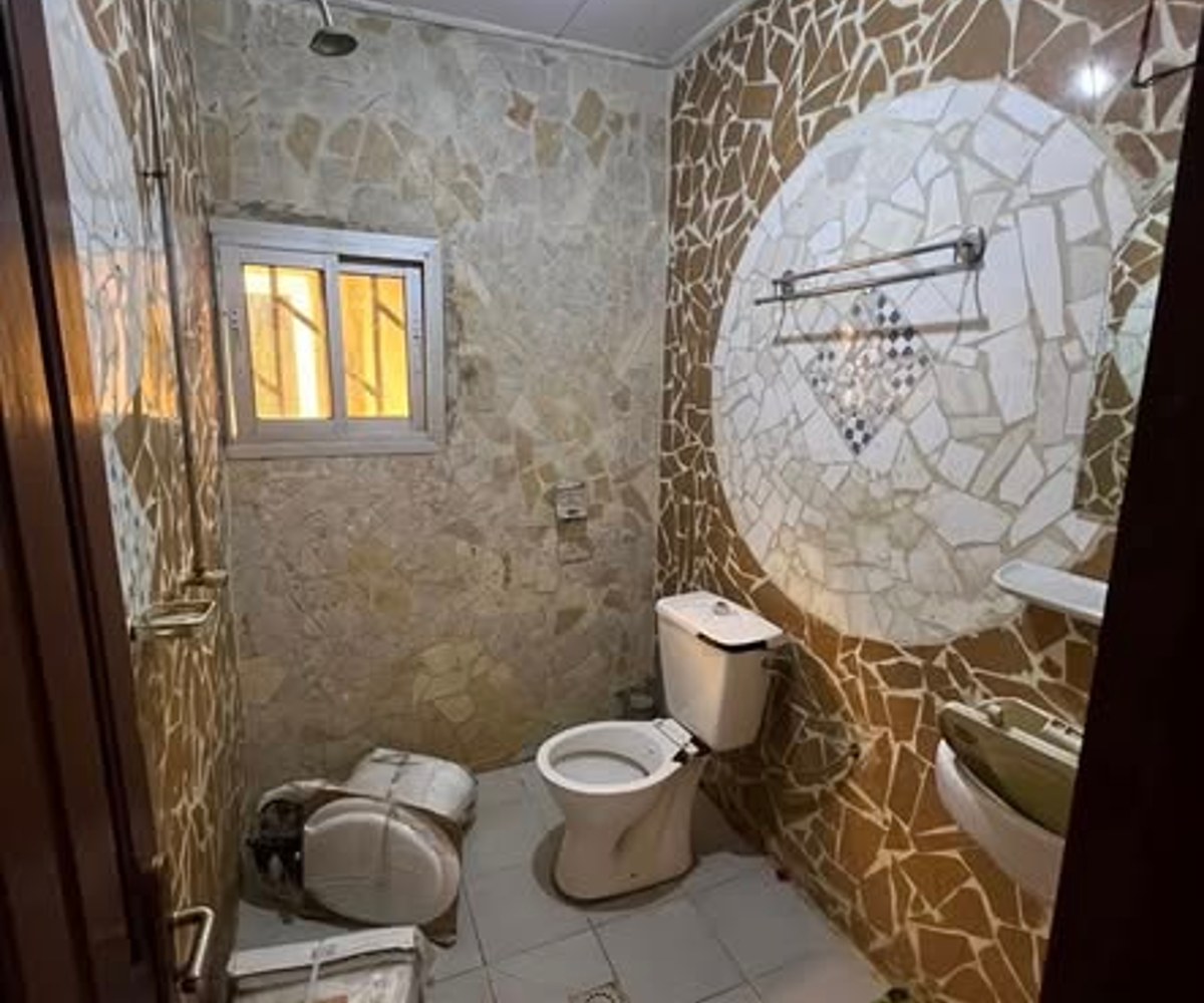 Appartement moderne à louer à Etoug-Ebe