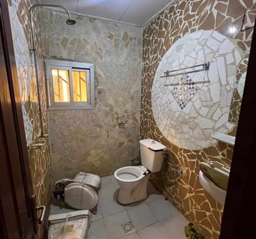 Appartement moderne à louer à Etoug-Ebe