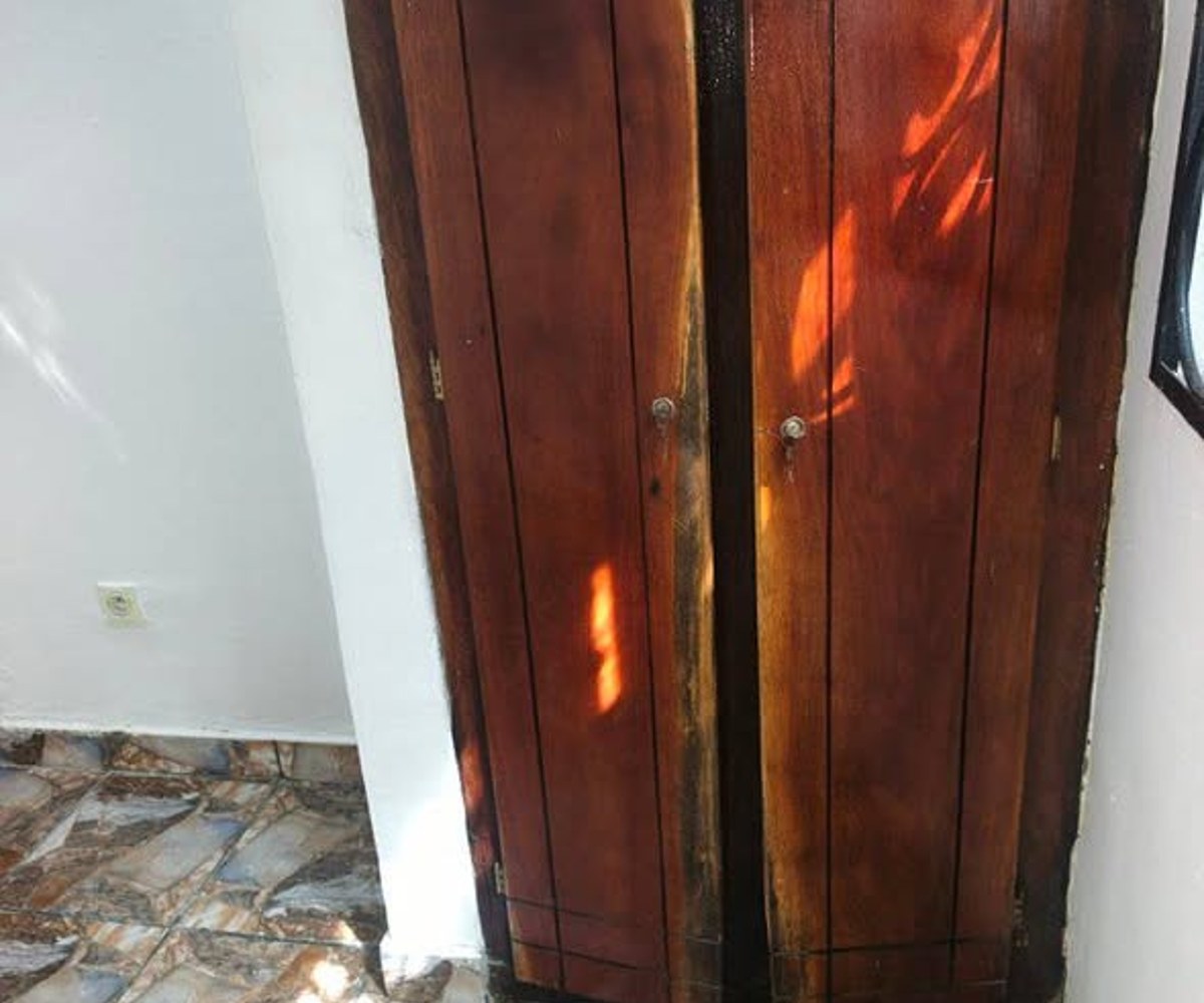 Studio moderne à Ndokoti