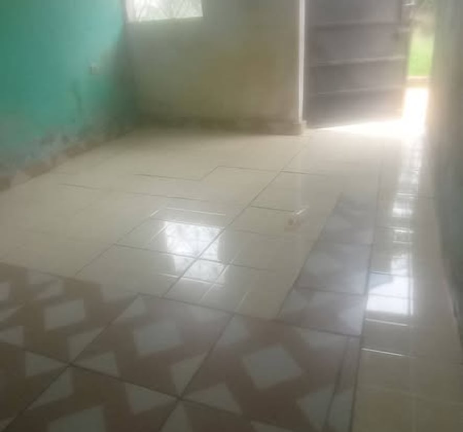 Chambre à louer à Beedi pharmacie Santa Rosa