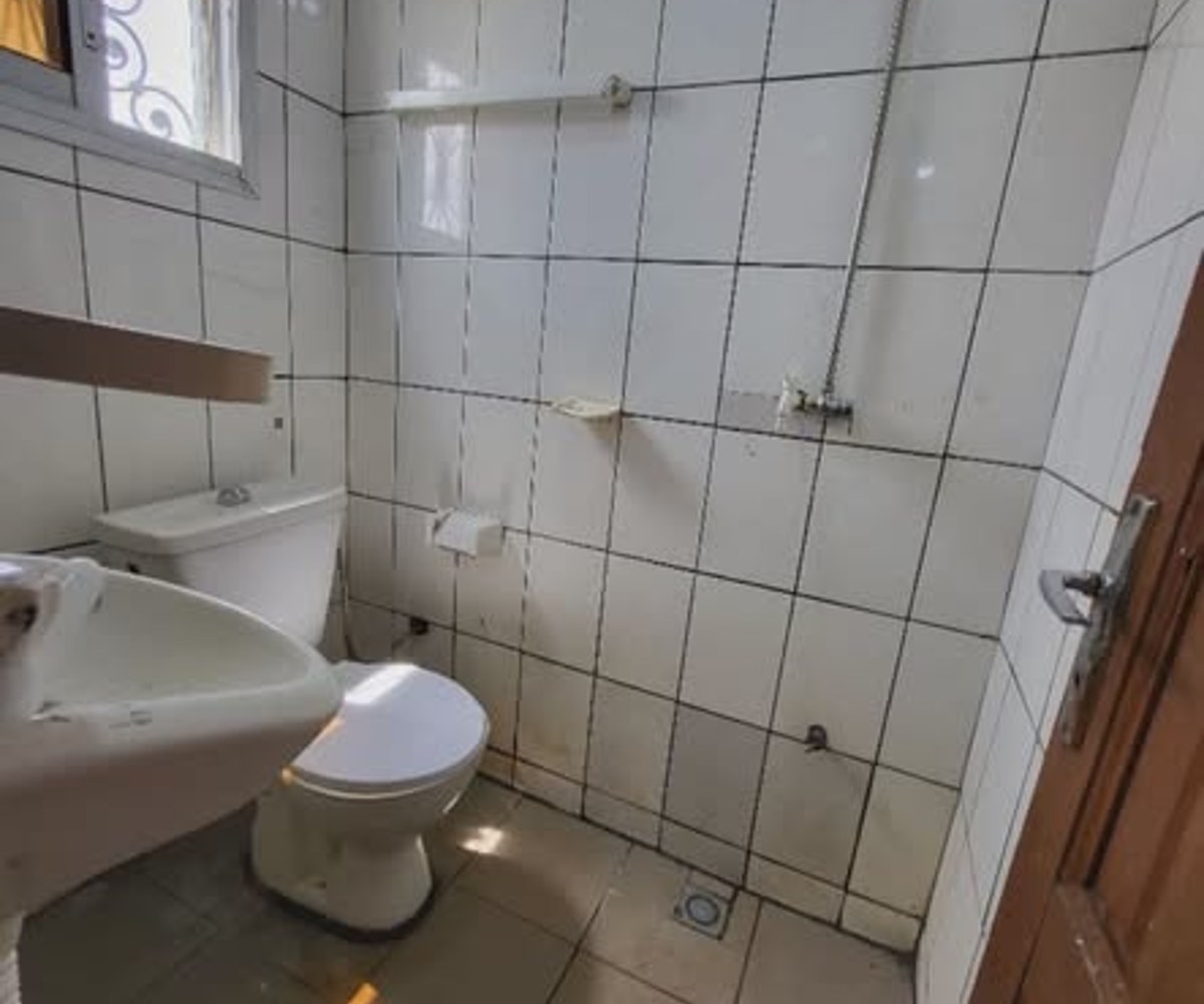 Appartement moderne à Biyem-Assi Acacia