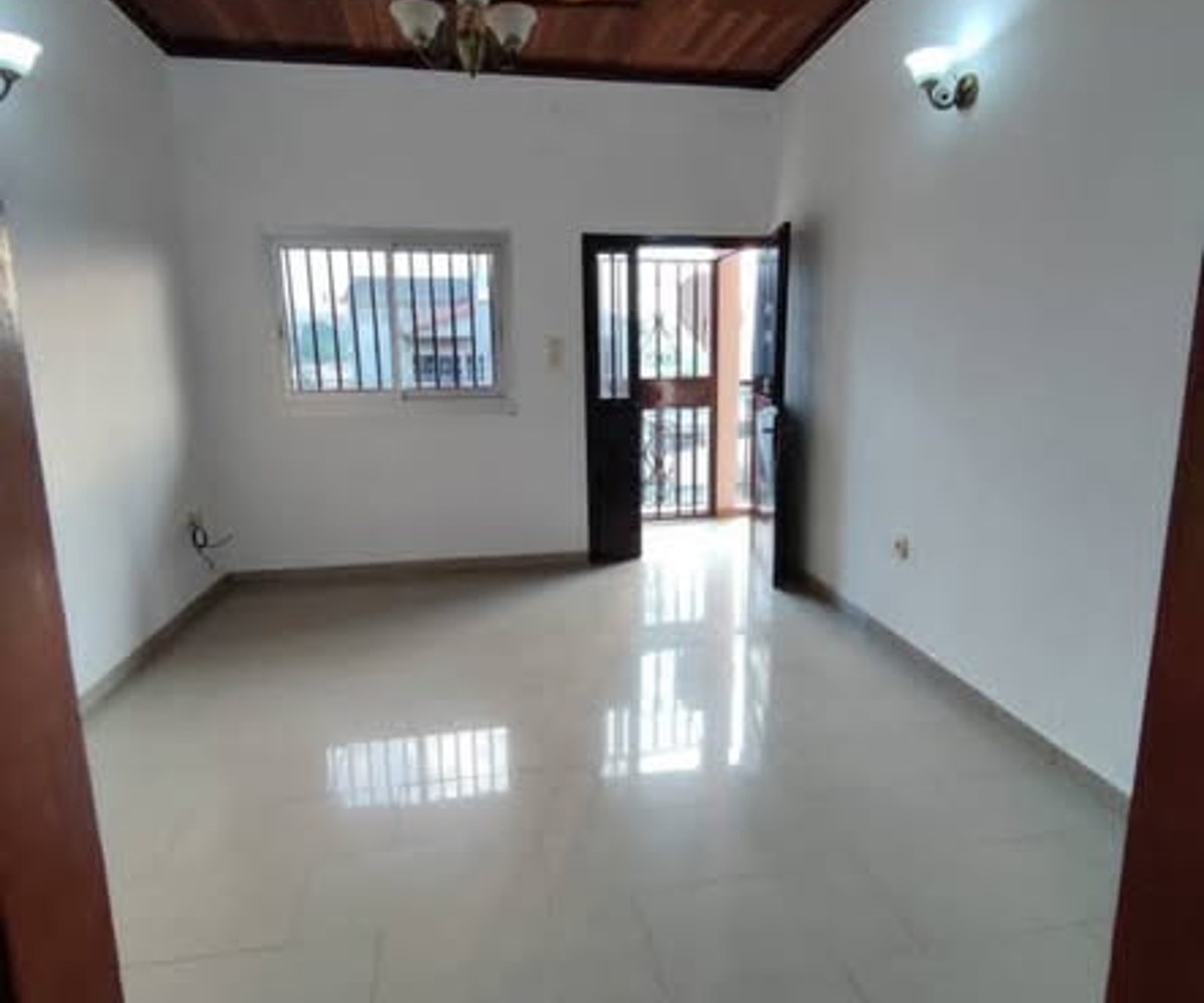 3 Appartements individuels à Ngousso - 2 chambres, 2 douches