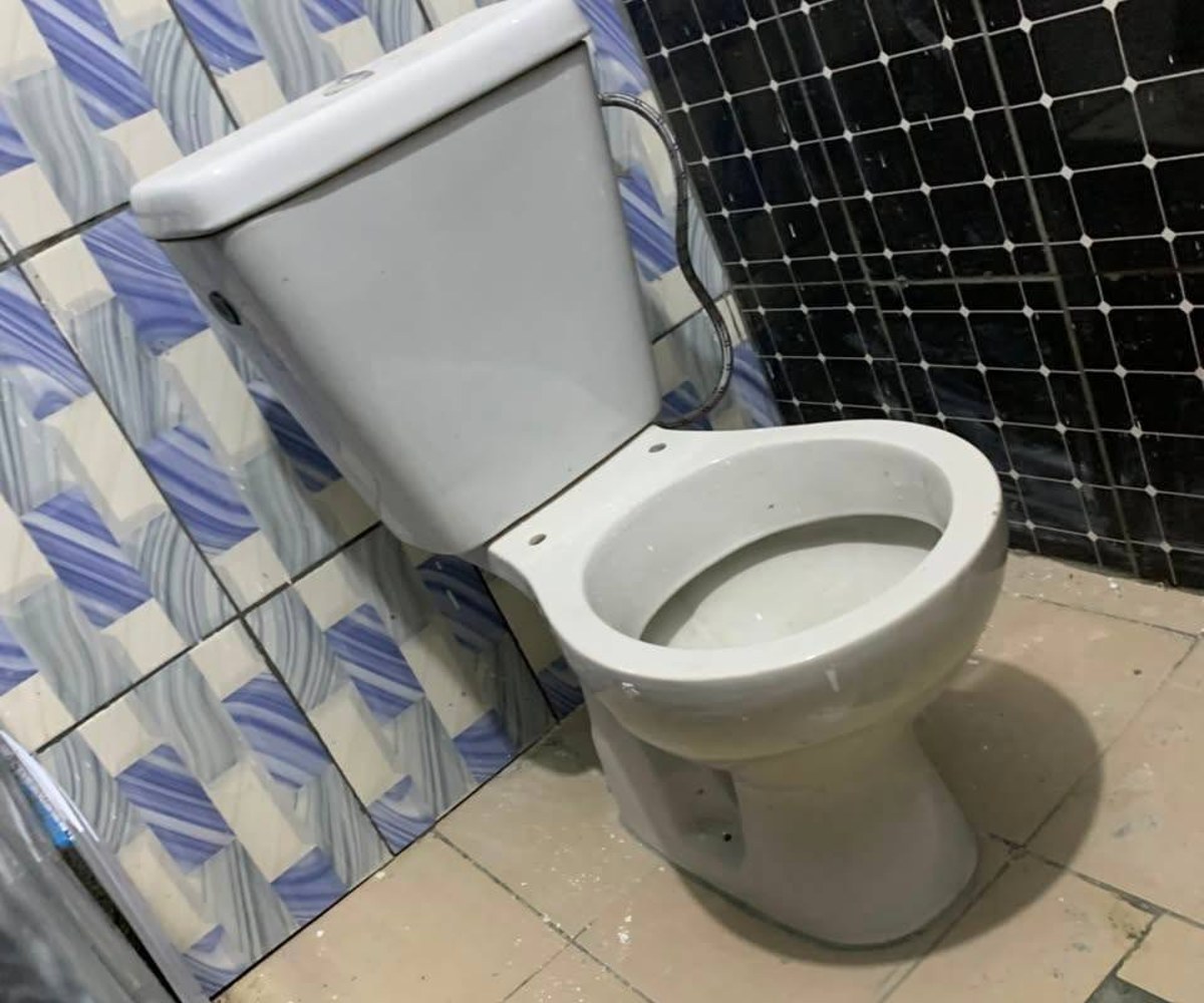Appartement moderne à louer à Ndogbong