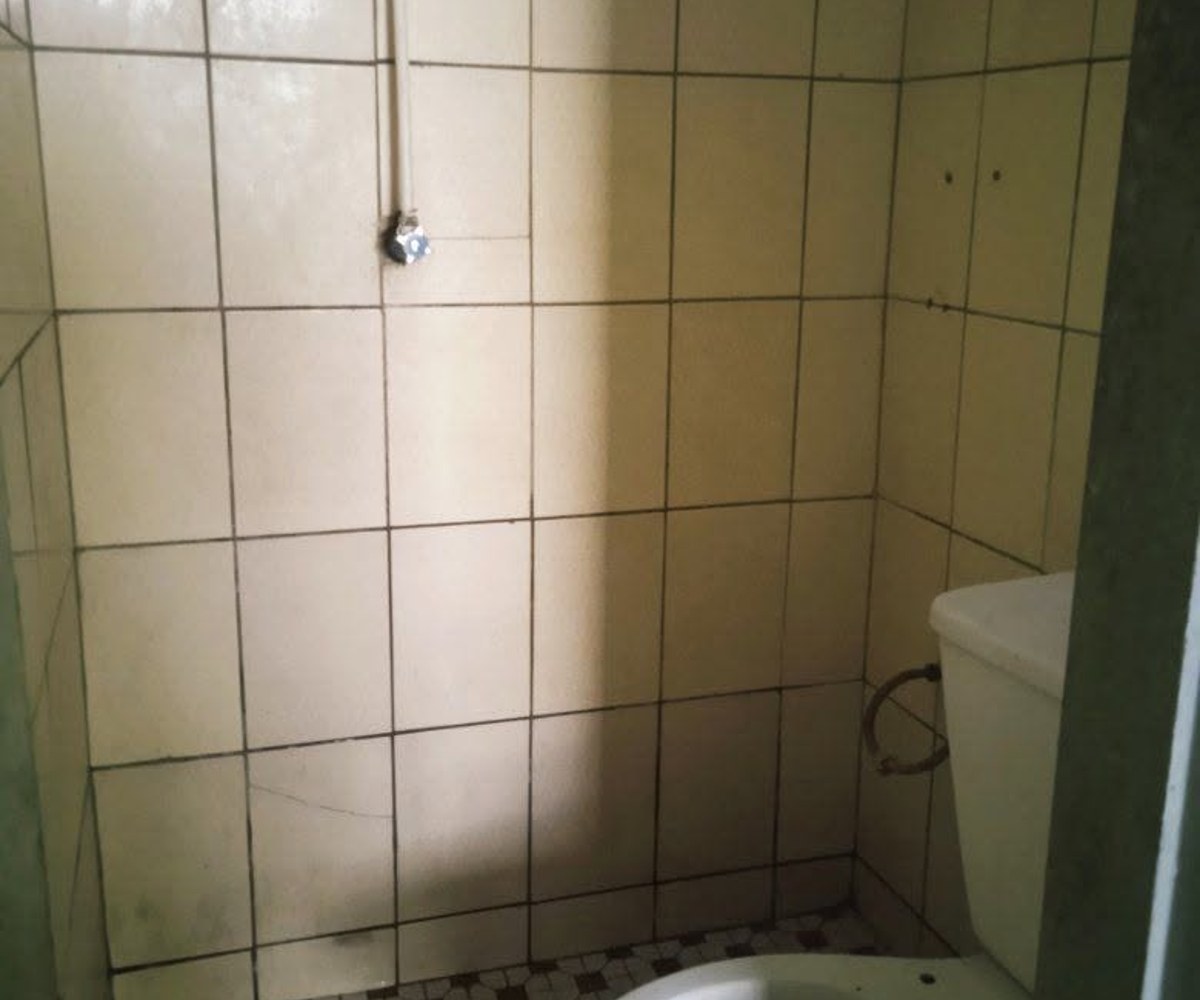 Studio moderne à Ndogpassi II