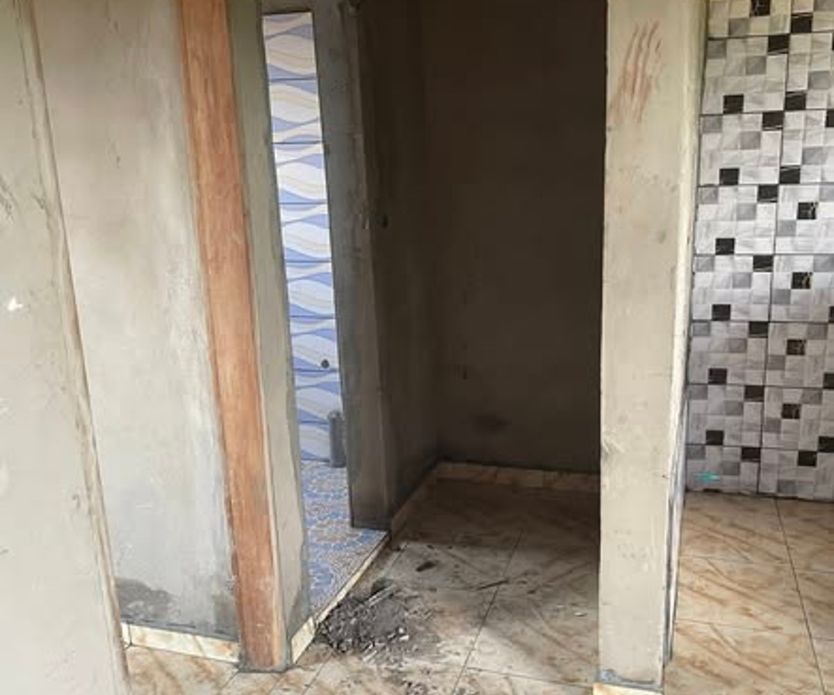 Studio moderne à louer – Olembe