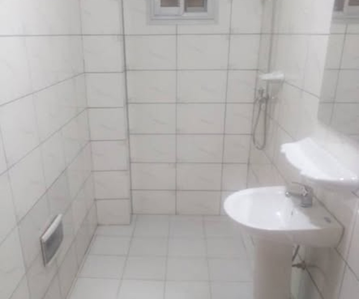 Appartement moderne à Mimboman